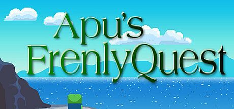 Apu's frenlyquest