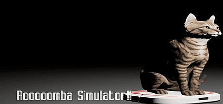 Rooooomba Simulator!! Game