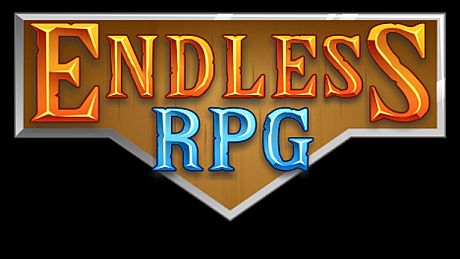 Endless RPG Game