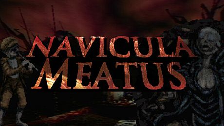Navicula Meatus Game