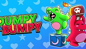 Dumpy & Bumpy