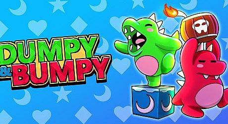 Dumpy & Bumpy Game