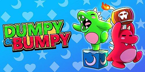 Dumpy & Bumpy