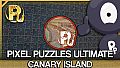Jigsaw Puzzle Pack - Pixel Puzzles Ultimate: Canary Islands