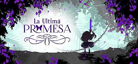 La última promesa: Los demonios del alma.