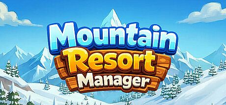 Mountain Resort Manager Game