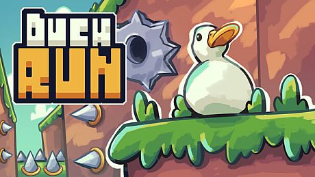 Duck Run Game