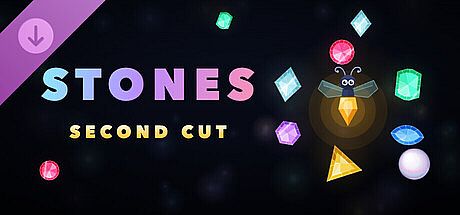 Stones: Second Cut