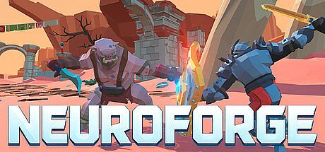 Neuroforge Game