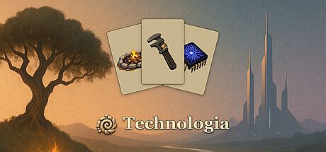 Technologia Game