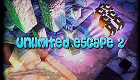 Unlimited Escape 2