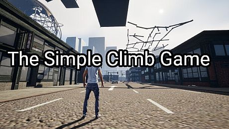 TheSimpleClimbGame Game