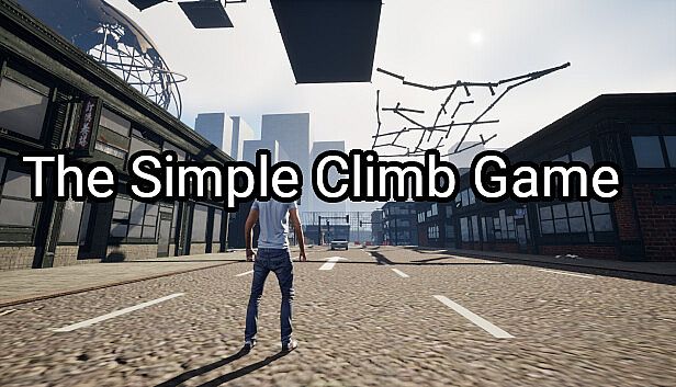 Buy TheSimpleClimbGame