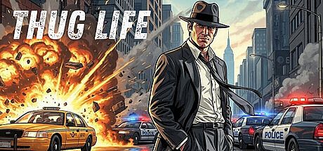 Thug Life Game