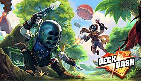 Deck Dash