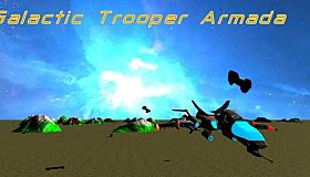Galactic Trooper Armada