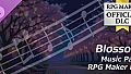RPG Maker MV - Blossom Music Pack