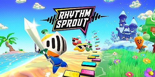 Rhythm Sprout