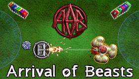 Arrival of Beasts
