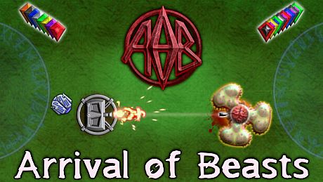 Arrival of Beasts