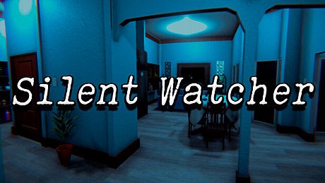 Silent Watcher Game