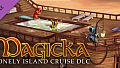 Magicka: Lonely Island Cruise
