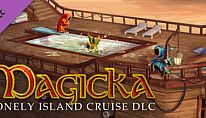 Acheter Magicka: Lonely Island Cruise PC