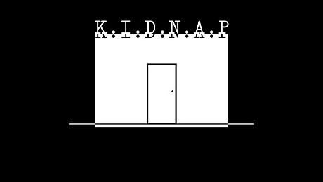K.I.D.N.A.P Game