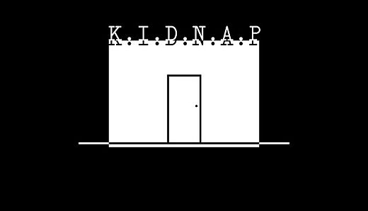 K.I.D.N.A.P