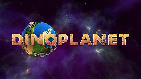 DinoPlanet VR Game