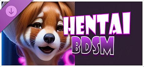Hentai BDSM - Furry Maid Cafe DLC 3