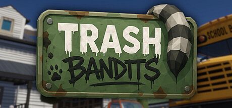Trash Bandits Game