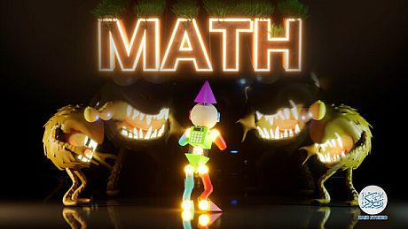 MATH Game