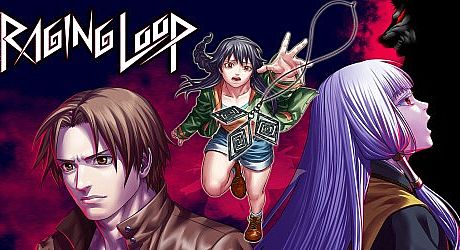 Raging Loop Game