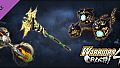 WARRIORS OROCHI 4 - Sacred Treasures Pack 1