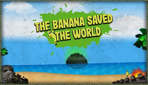 The Banana Saved The World