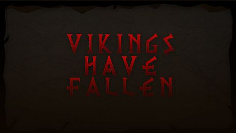 Vikings Have Fallen Game