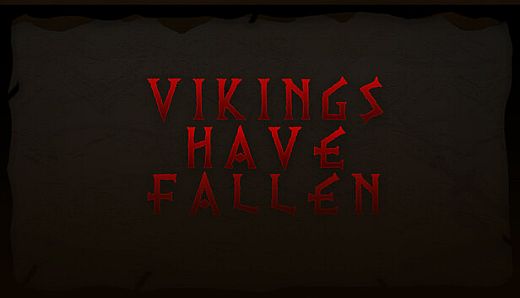 Vikings Have Fallen