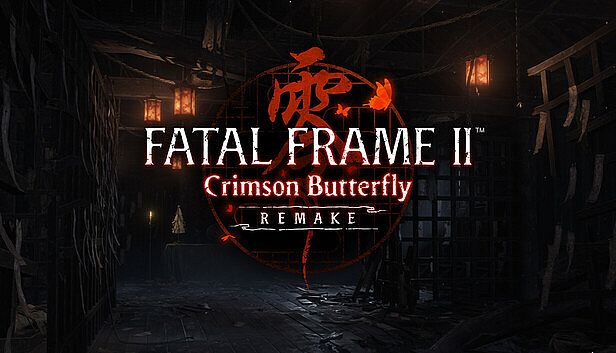 Buy FATAL FRAME II: Crimson Butterfly REMAKE