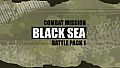 Combat Mission Black Sea - Battle Pack 1