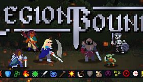 Legionbound