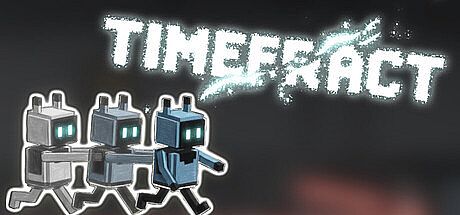 Timefract Game