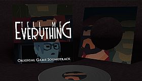 Tell Me Everything - Soundtrack
