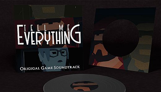 Tell Me Everything - Soundtrack