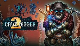 Cave Digger 2