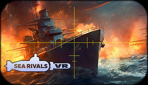 Sea Rivals VR