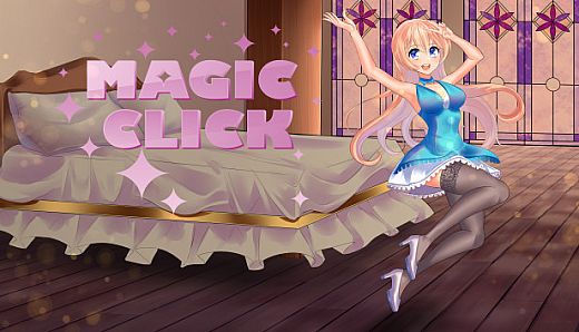 Magic Click