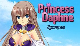 Princess Daphne - Avalon