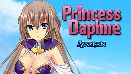 Princess Daphne - Avalon DLC