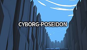 Cyborg-Poseidon